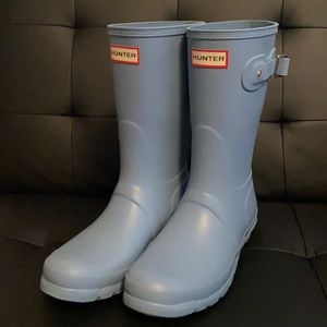 Original Short Hunter Boots